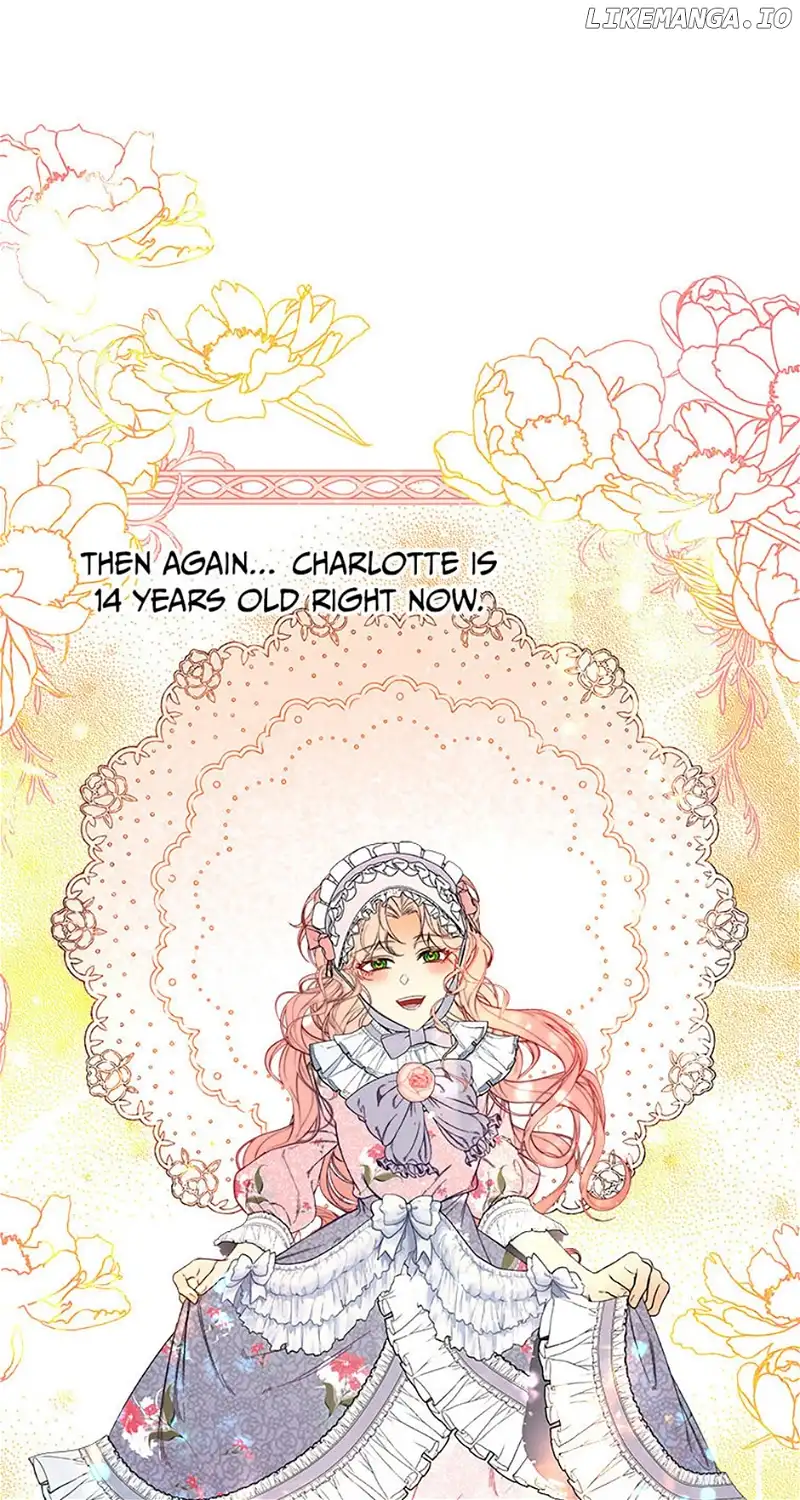 Charlotte’s Wheel - Chapter 7