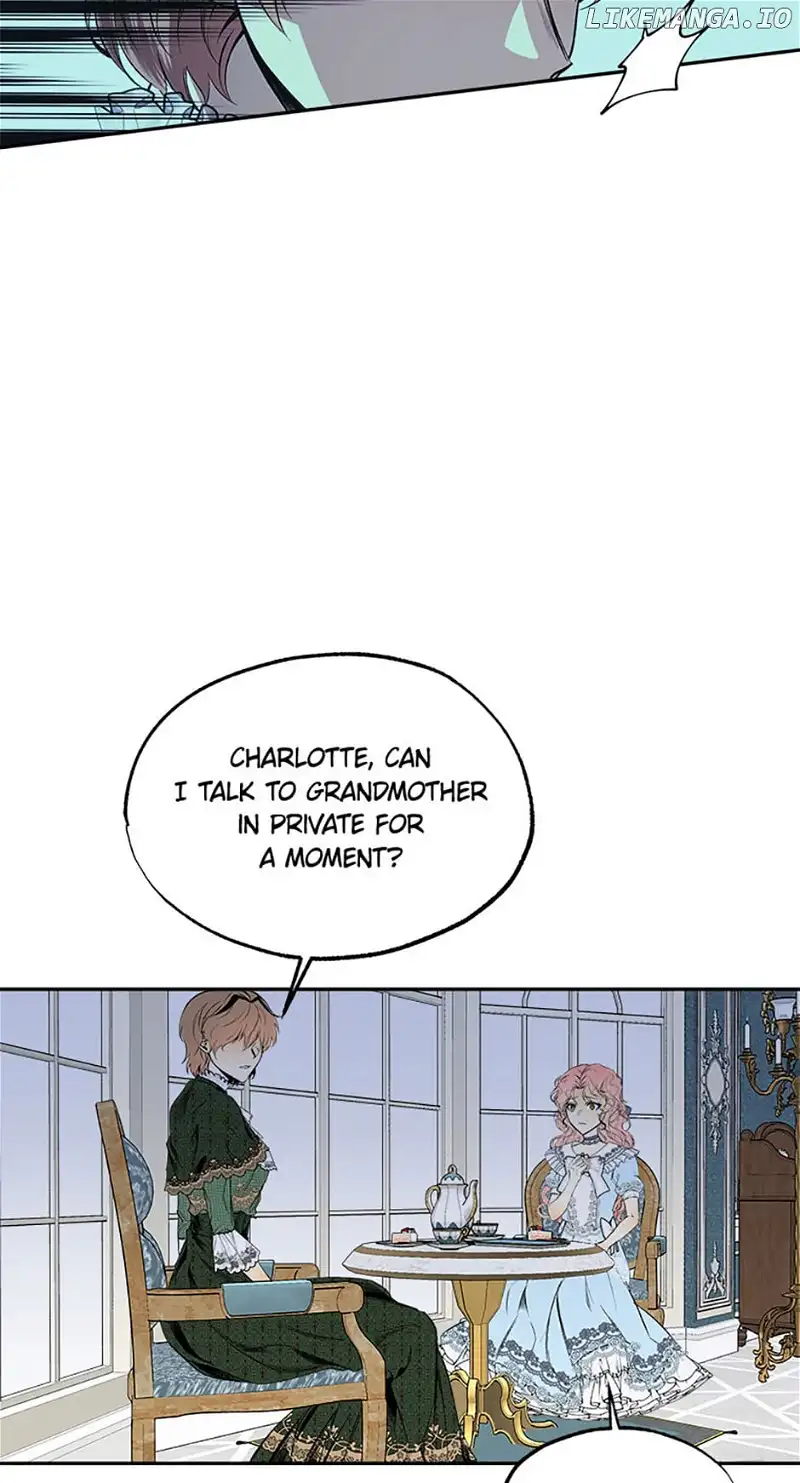 Charlotte’s Wheel - Chapter 7