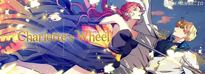 Charlotte’s Wheel - Chapter 20