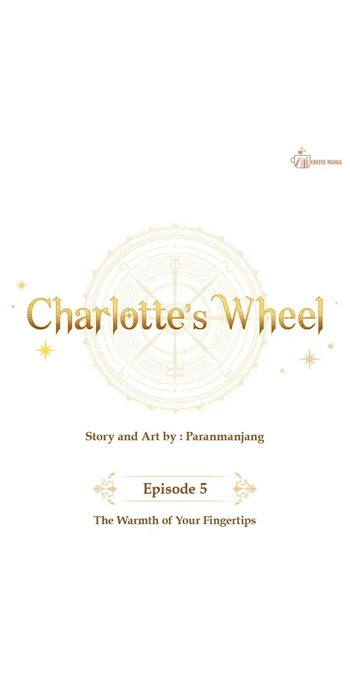 Charlotte’s Wheel - Chapter 5