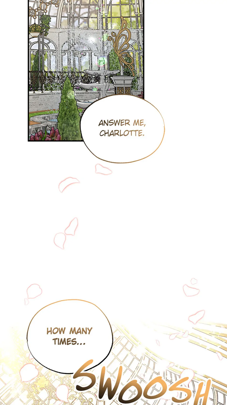 Charlotte’s Wheel - Chapter 47