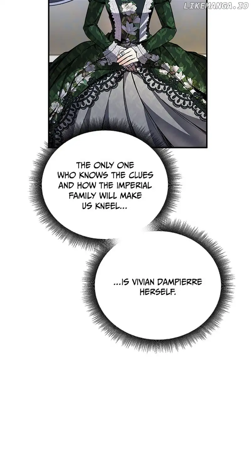 Charlotte’s Wheel - Chapter 26