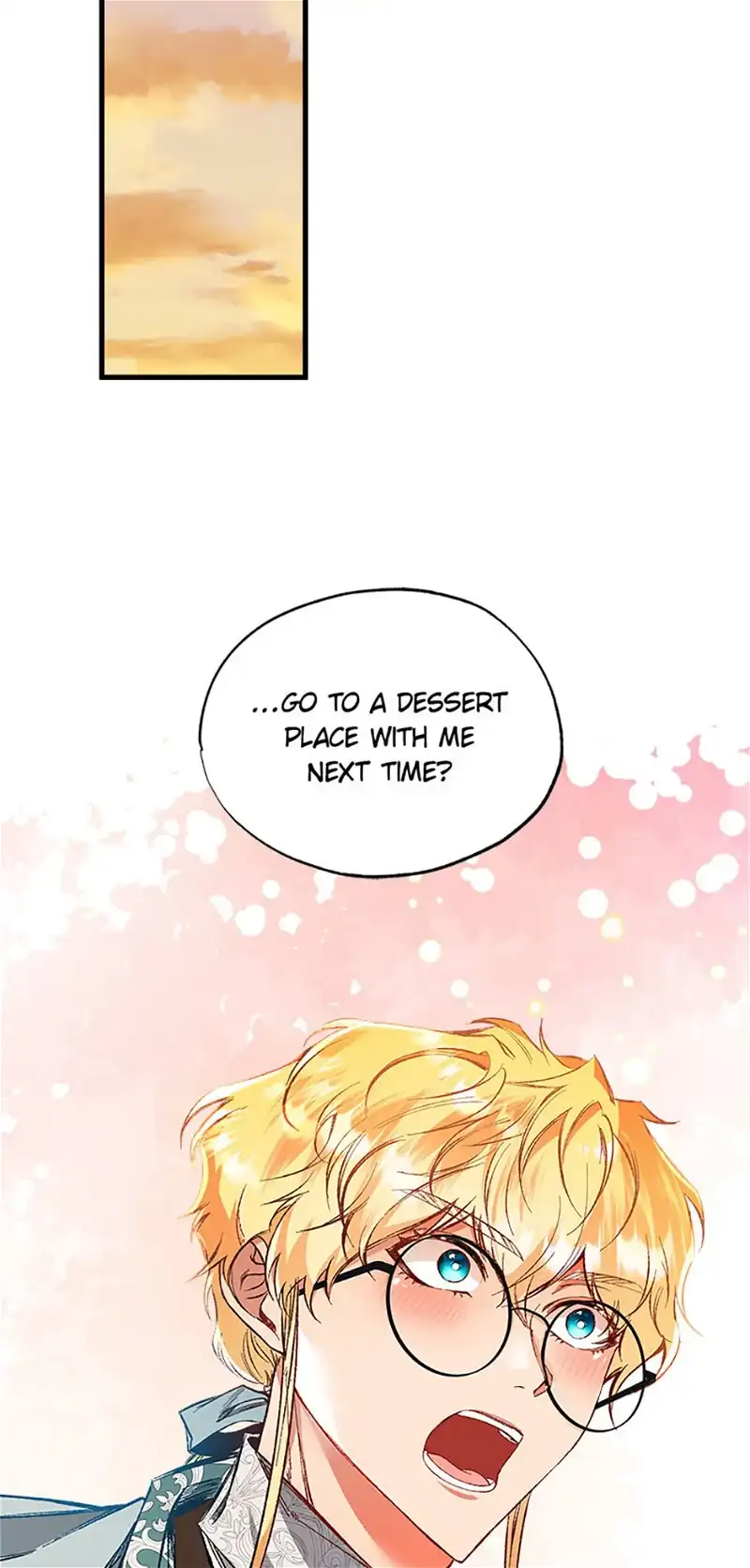 Charlotte’s Wheel - Chapter 16