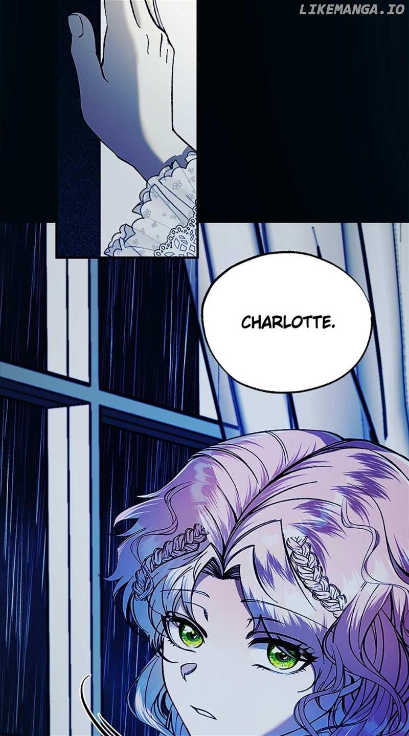 Charlotte’s Wheel - Chapter 29