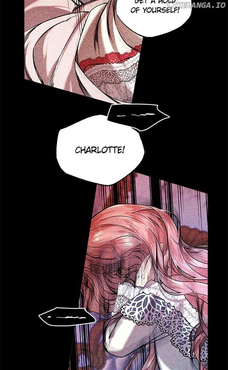 Charlotte’s Wheel - Chapter 29