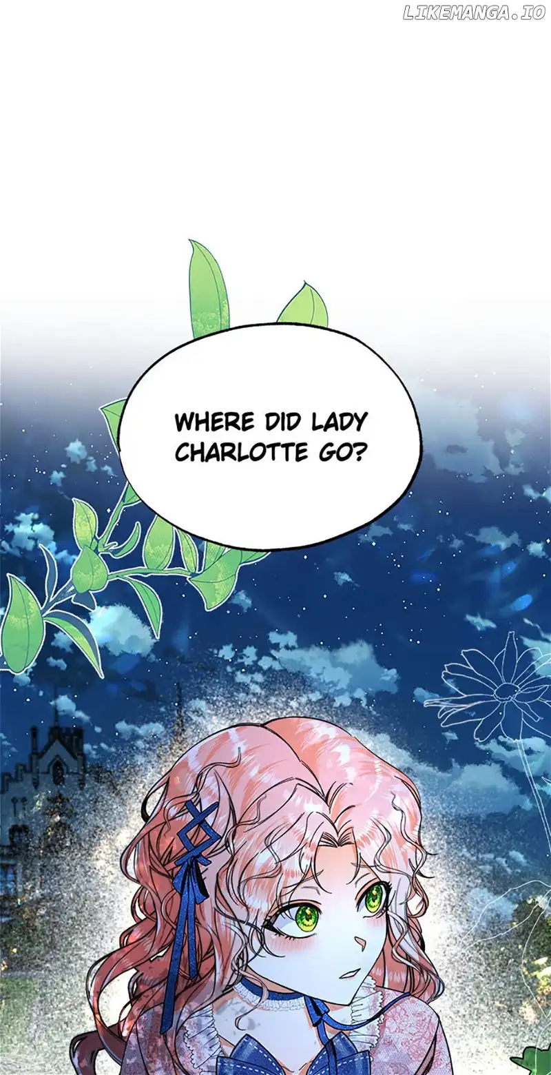 Charlotte’s Wheel - Chapter 10