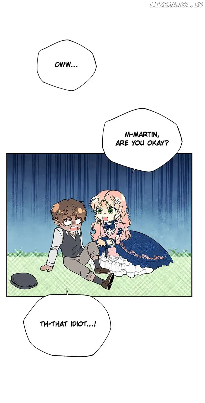 Charlotte’s Wheel - Chapter 10