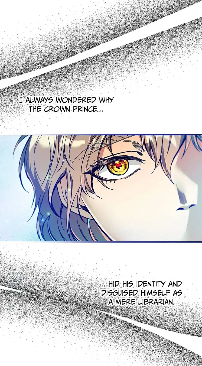 Charlotte’s Wheel - Chapter 15