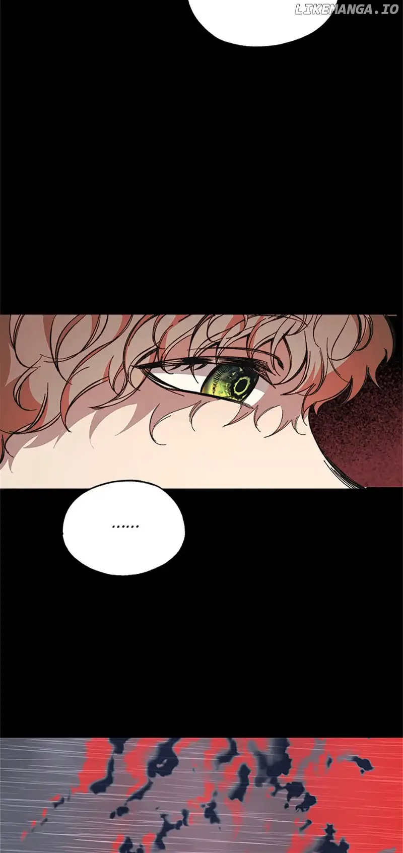 Charlotte’s Wheel - Chapter 19