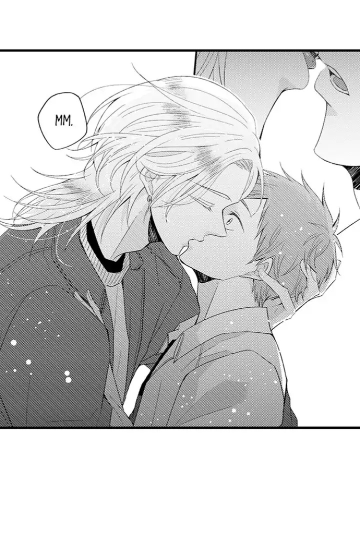 You Who Wants To Love - Chapter 18