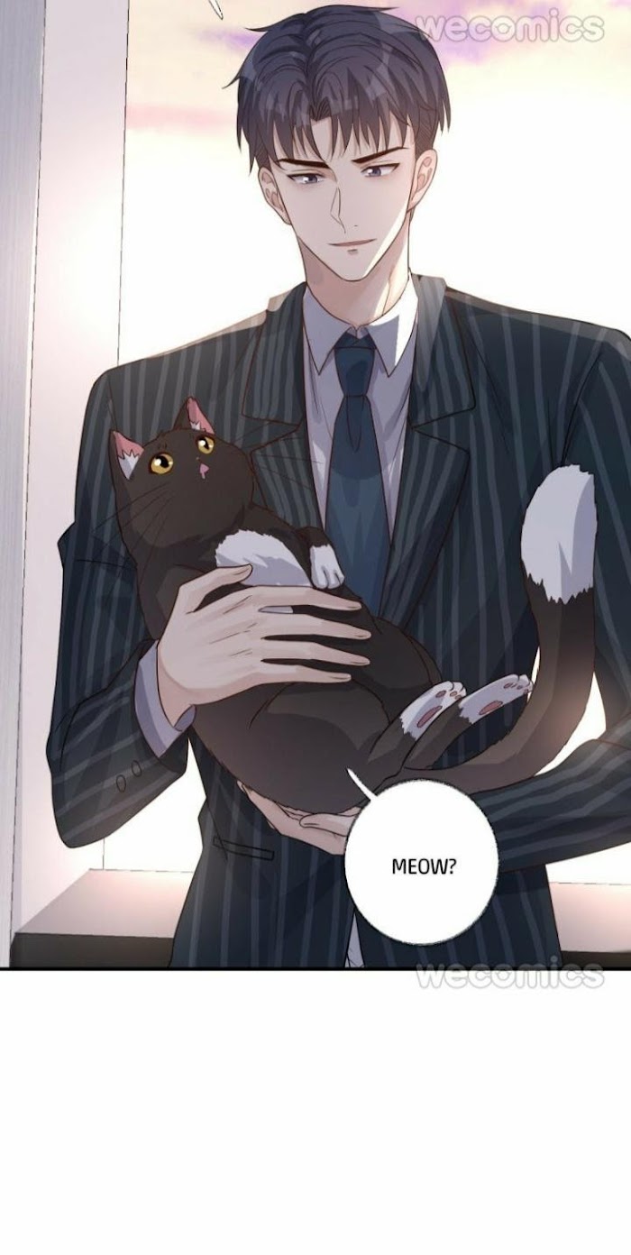 Pay Me Back, Mr. Cat - Chapter 14