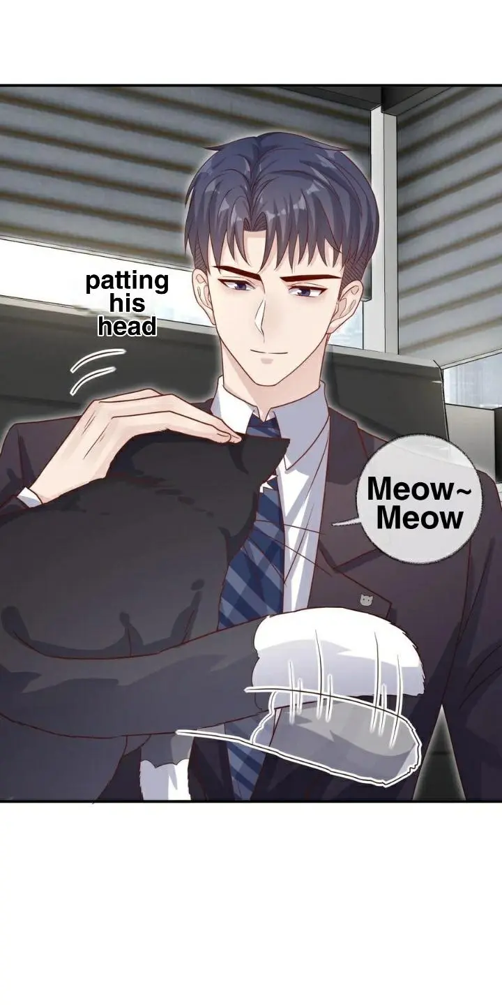 Pay Me Back, Mr. Cat - Chapter 20