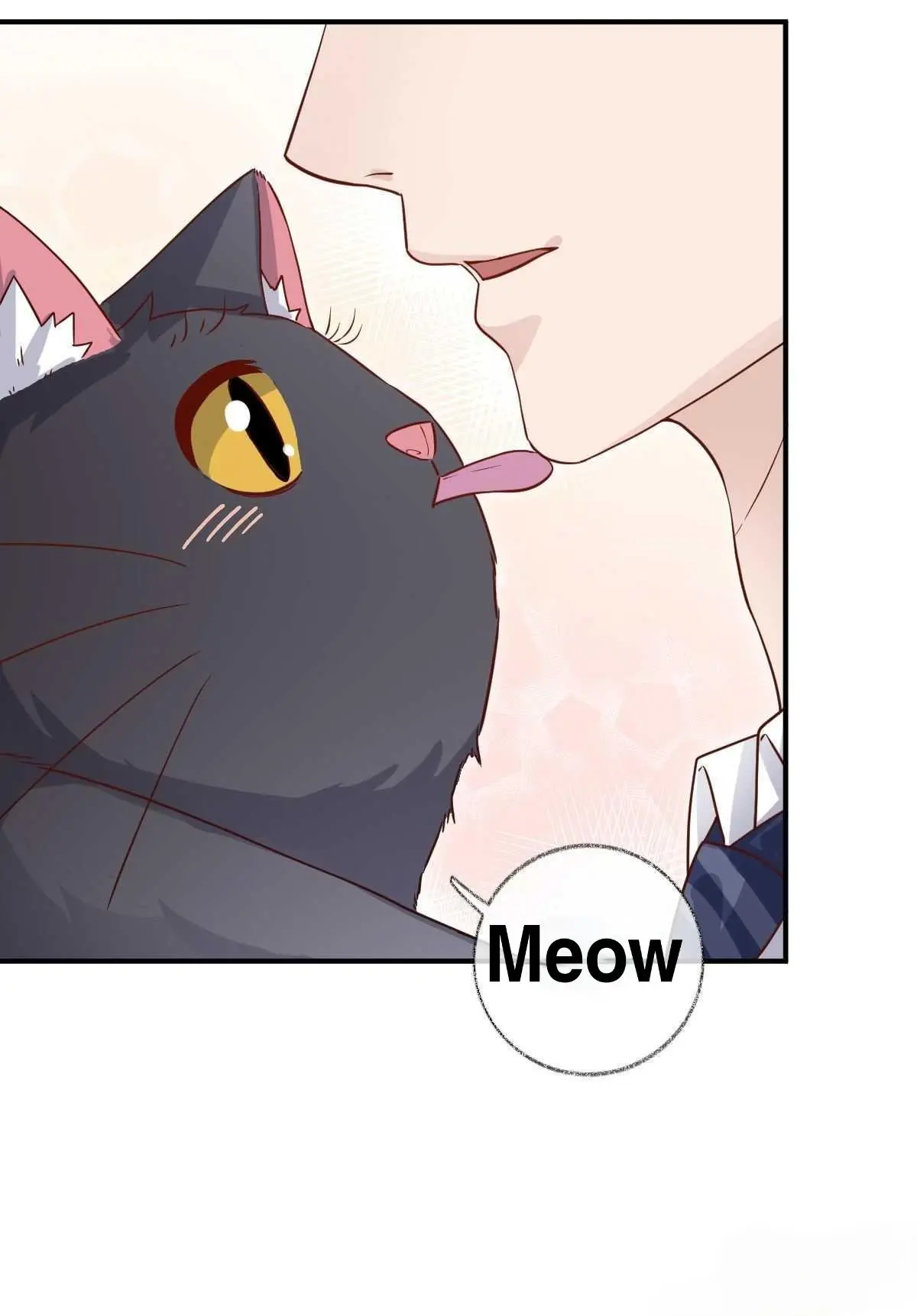 Pay Me Back, Mr. Cat - Chapter 20