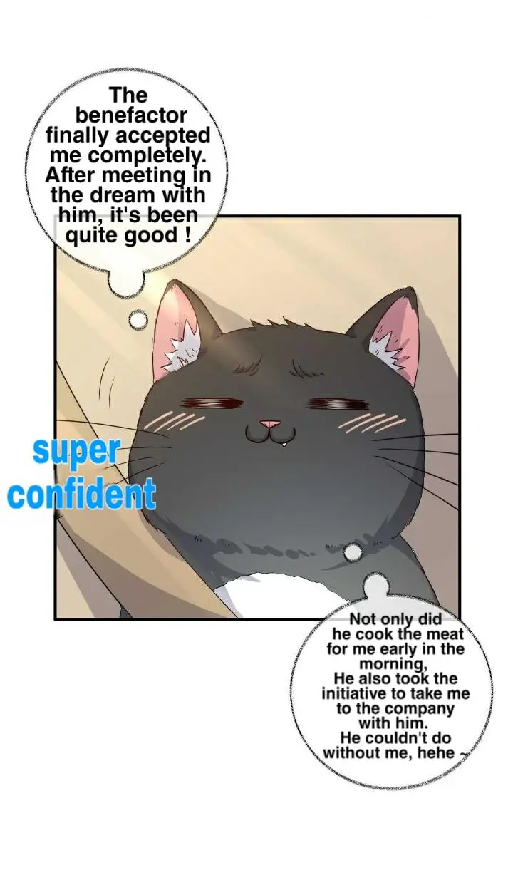 Pay Me Back, Mr. Cat - Chapter 19