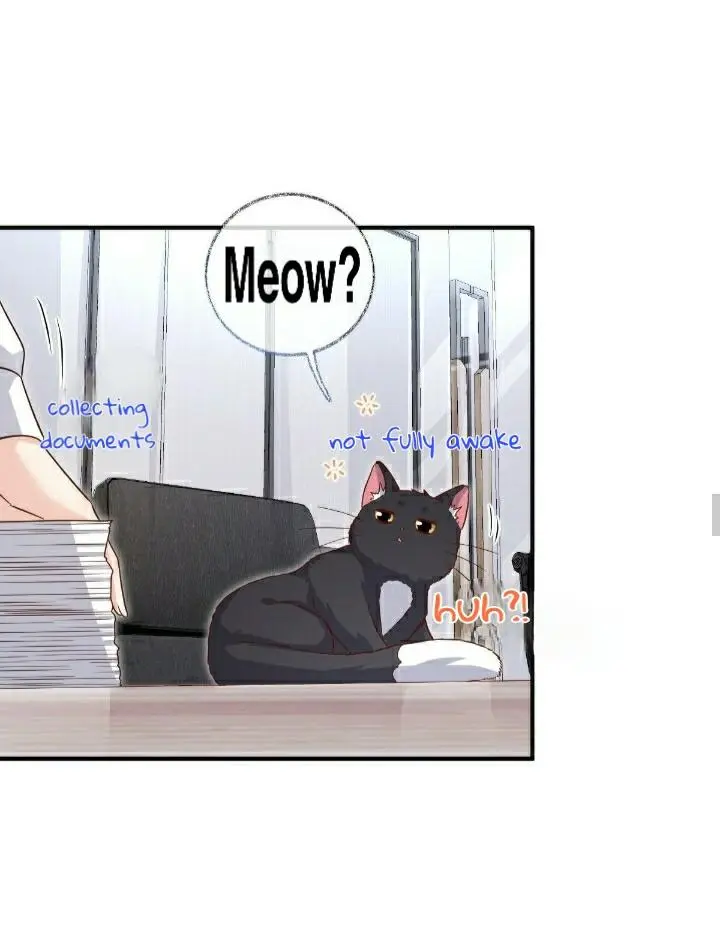 Pay Me Back, Mr. Cat - Chapter 22