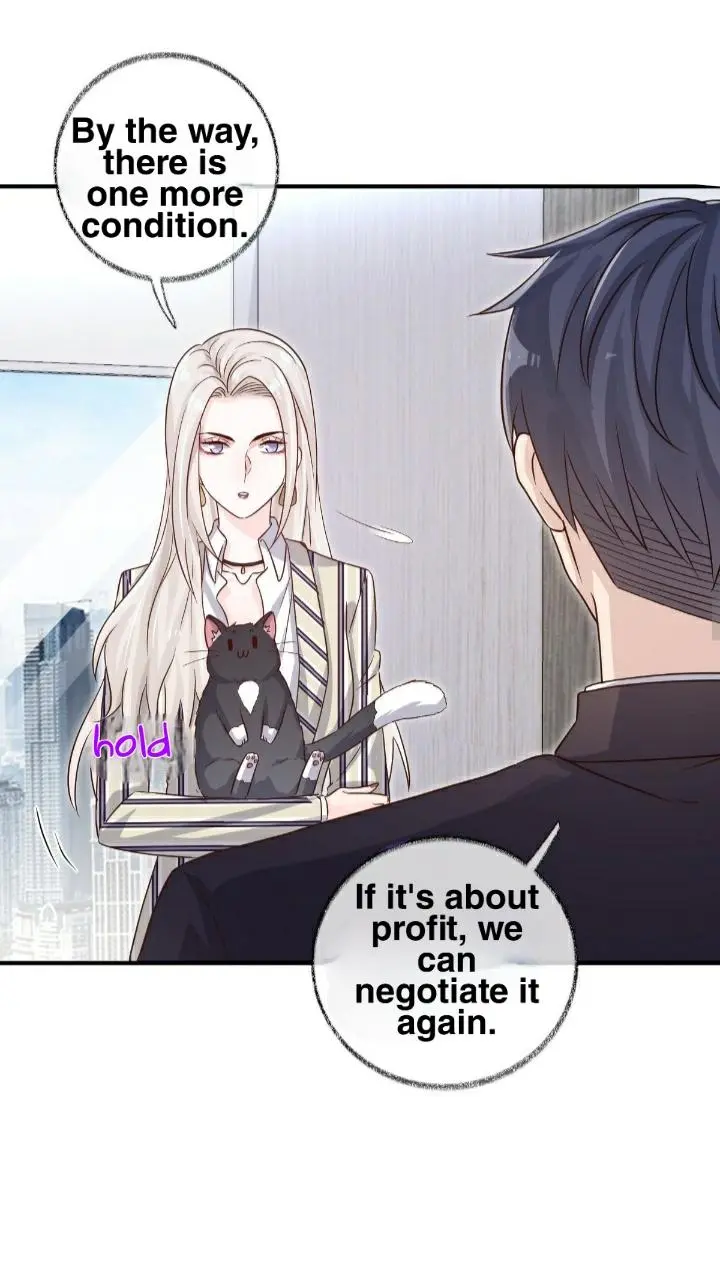 Pay Me Back, Mr. Cat - Chapter 22