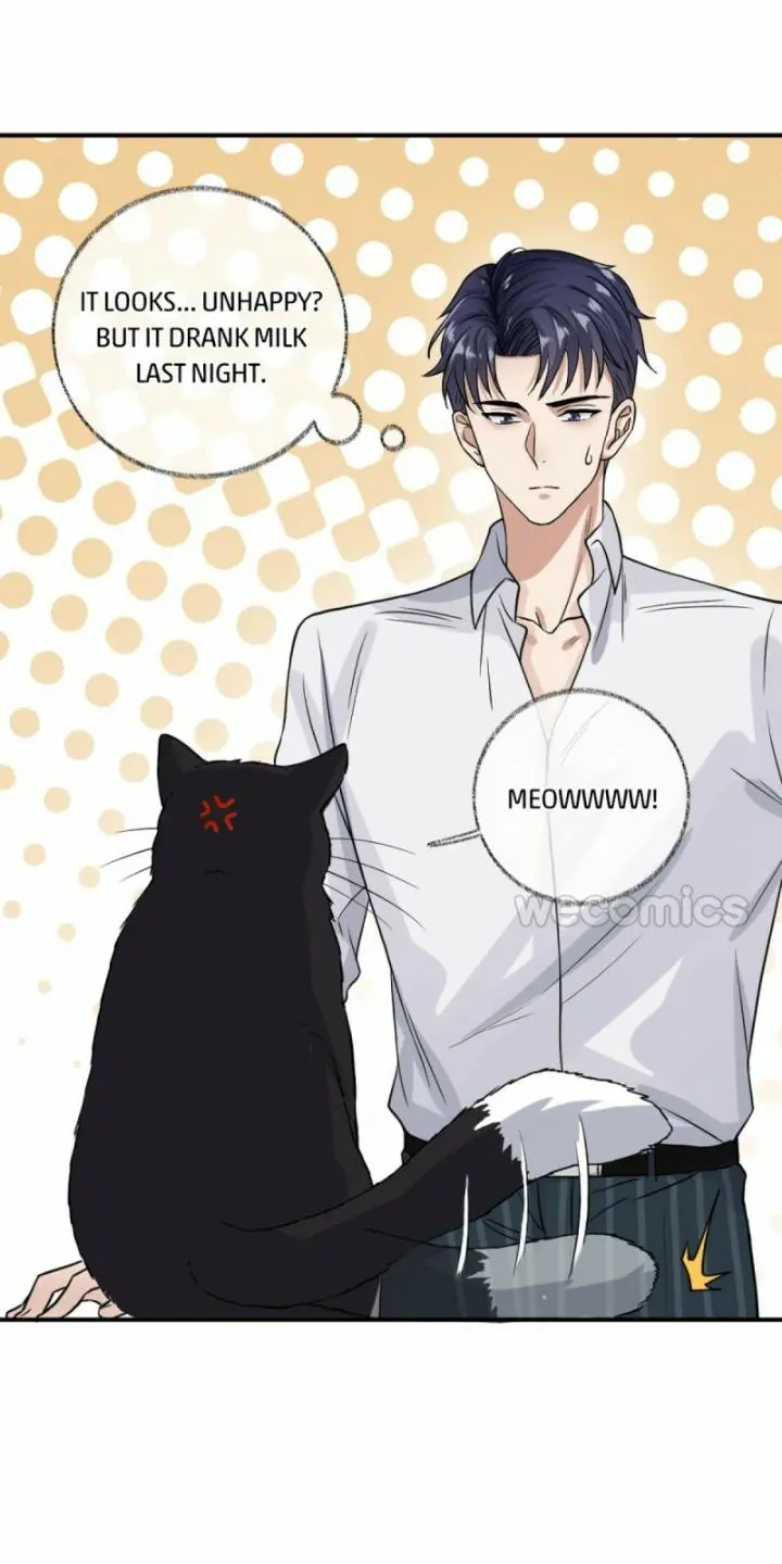 Pay Me Back, Mr. Cat - Chapter 9