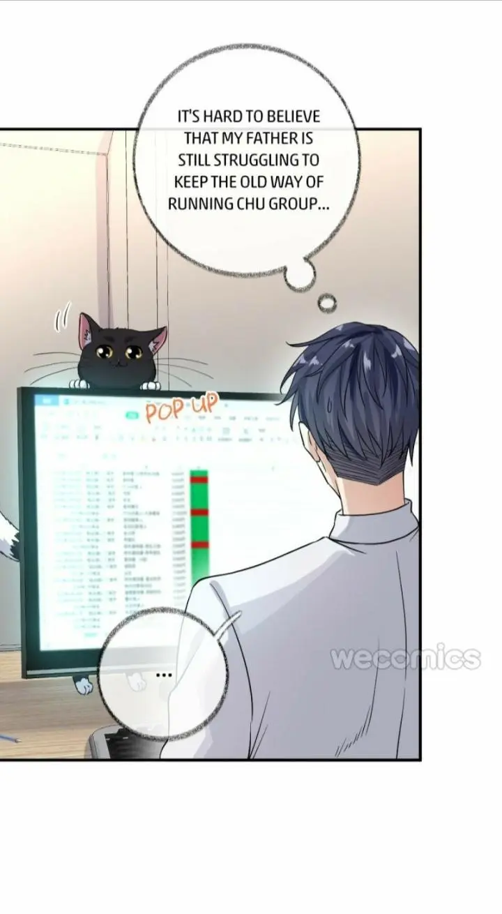 Pay Me Back, Mr. Cat - Chapter 9