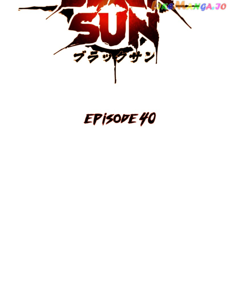 Blacksun - Chapter 43