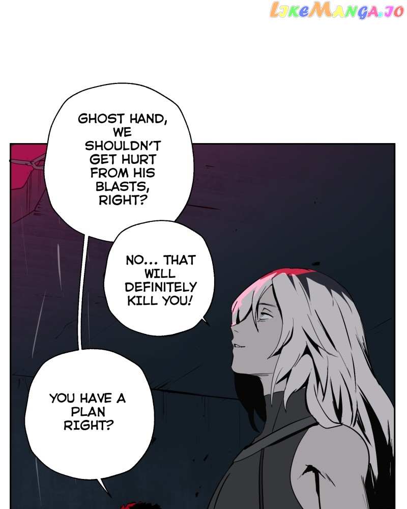 Blacksun - Chapter 43