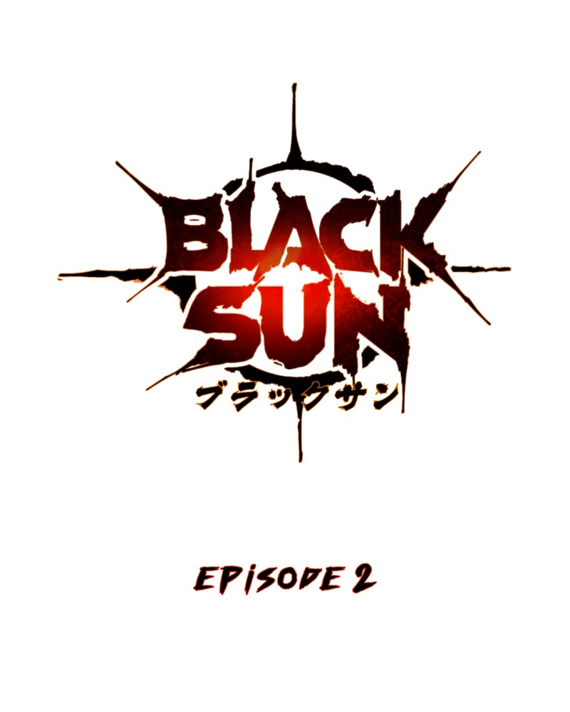 Blacksun - Chapter 5