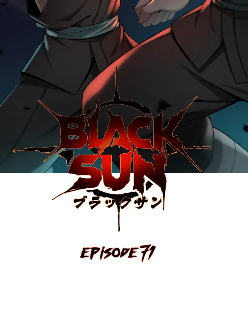 Blacksun - Chapter 74