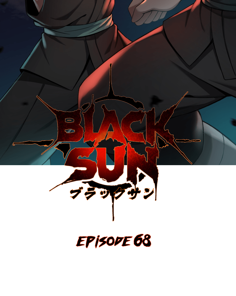 Blacksun - Chapter 71