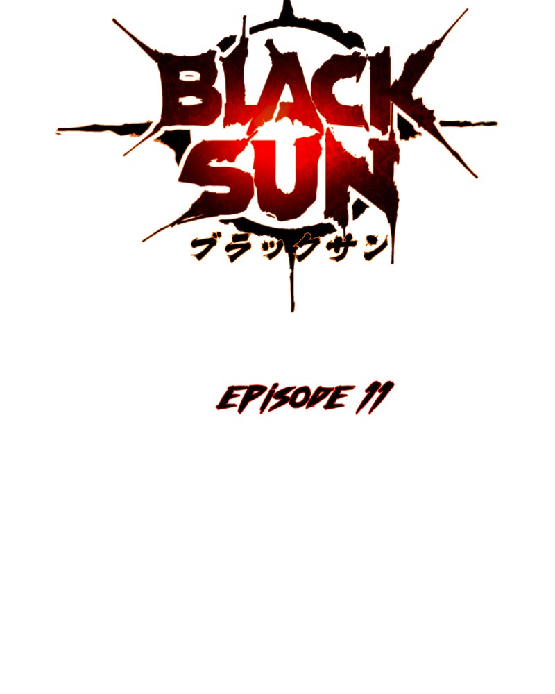 Blacksun - Chapter 14