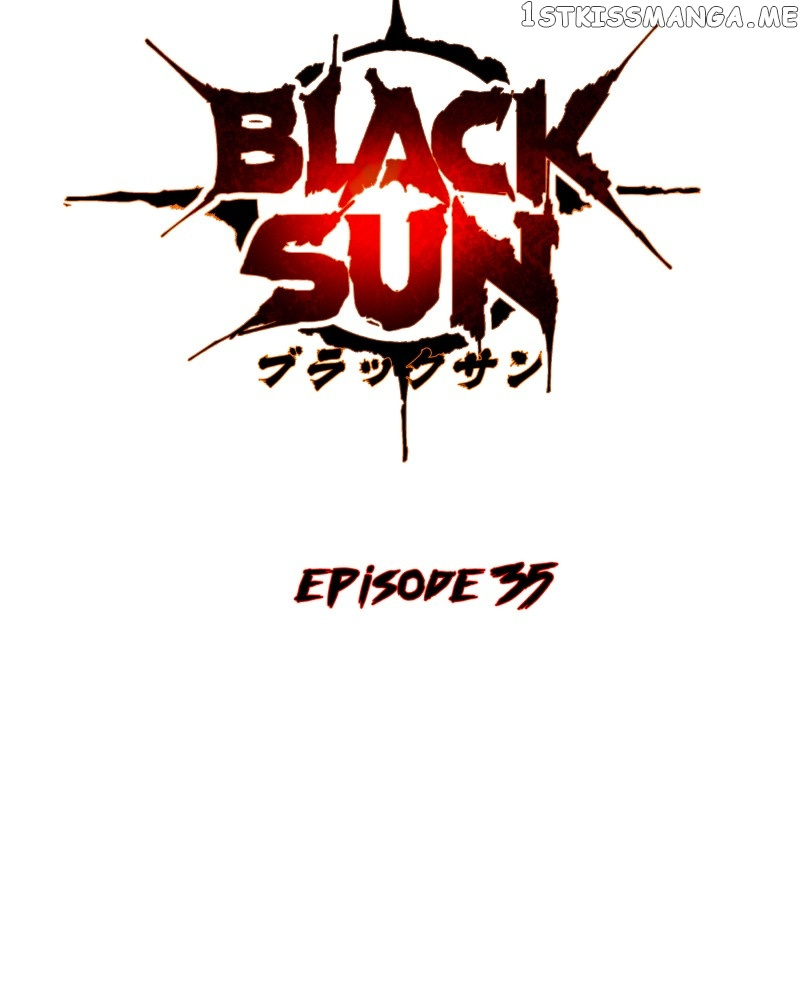 Blacksun - Chapter 38