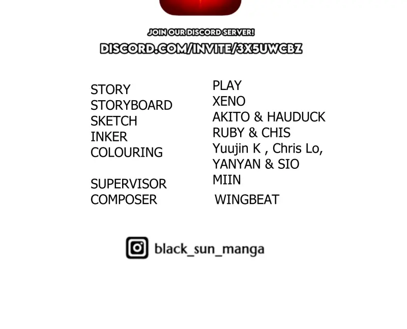 Blacksun - Chapter 76