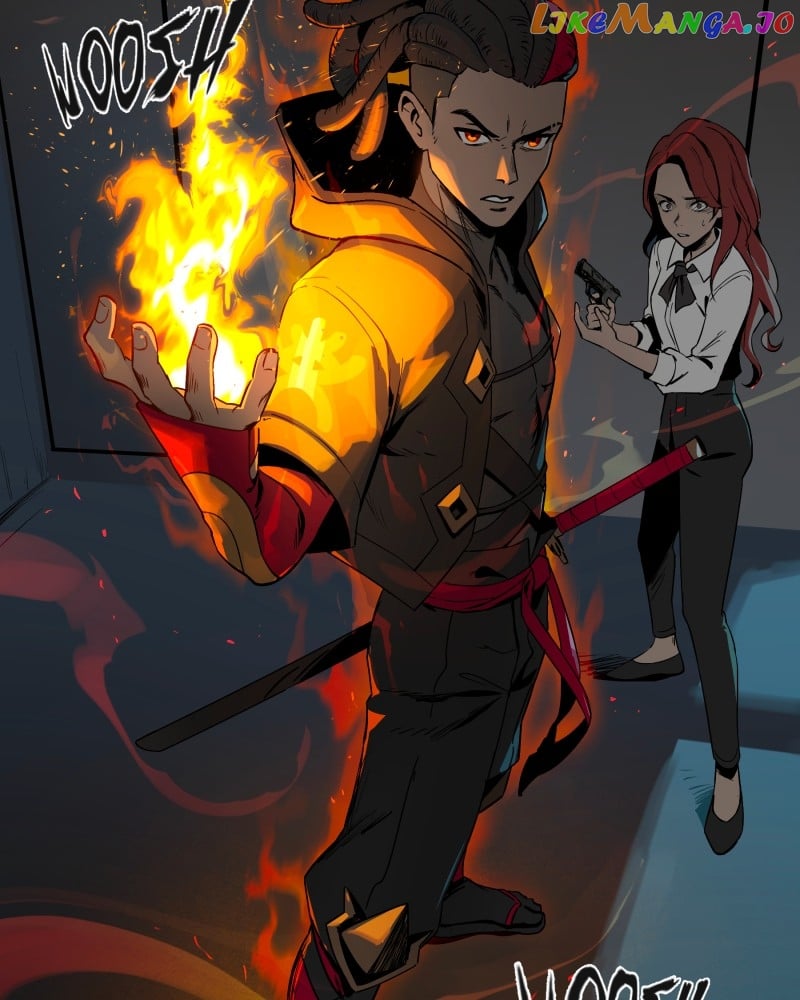 Blacksun - Chapter 48