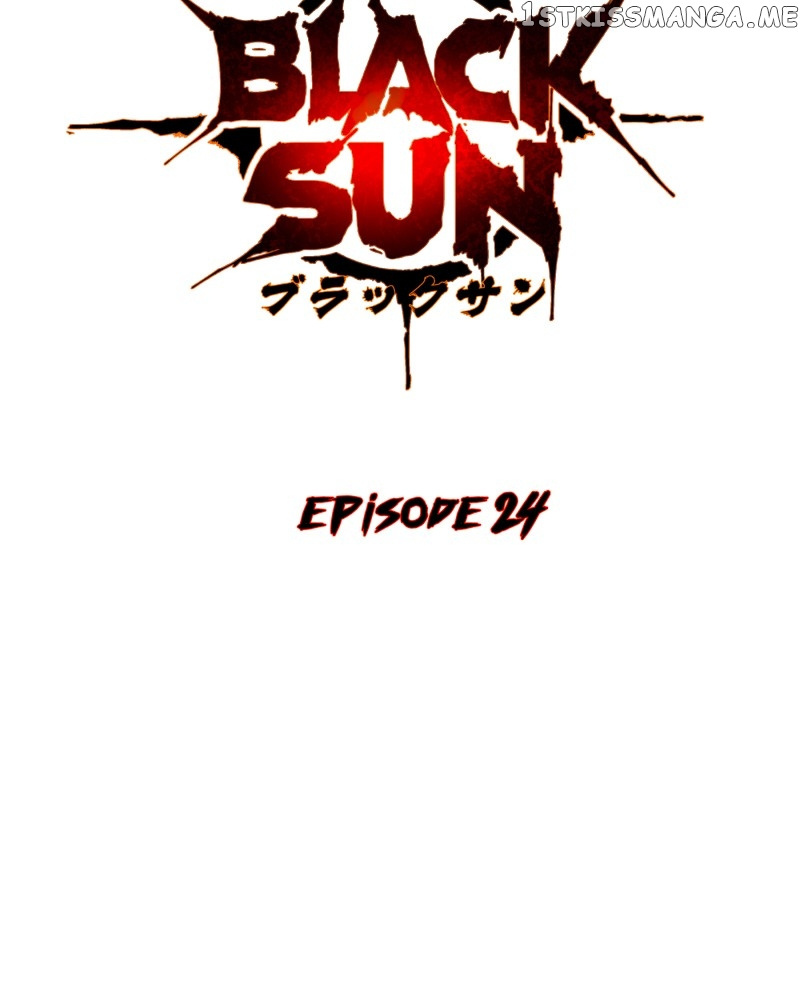 Blacksun - Chapter 27