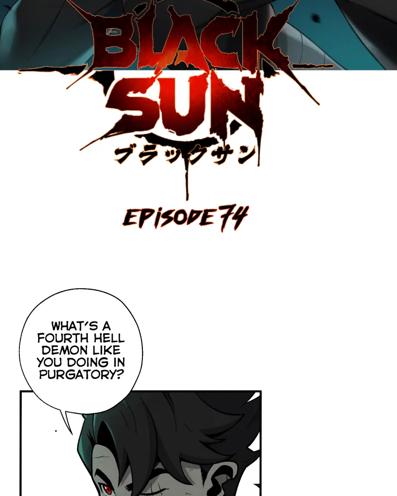 Blacksun - Chapter 77