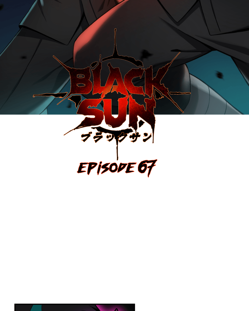 Blacksun - Chapter 70