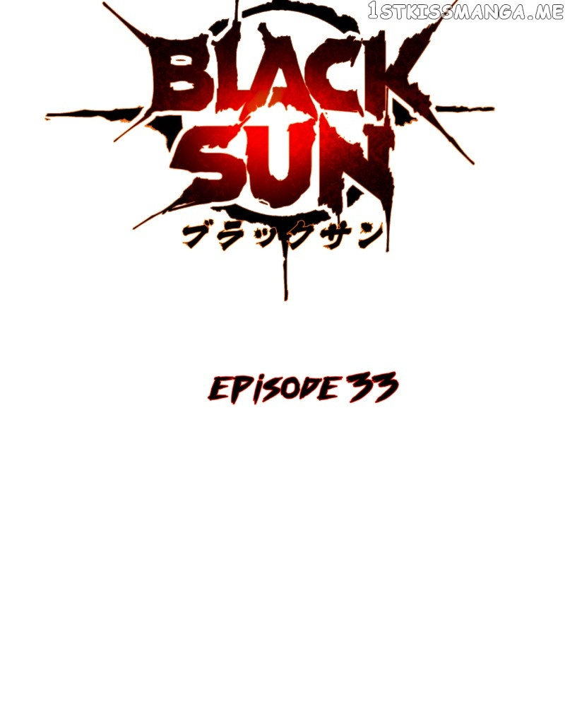 Blacksun - Chapter 36