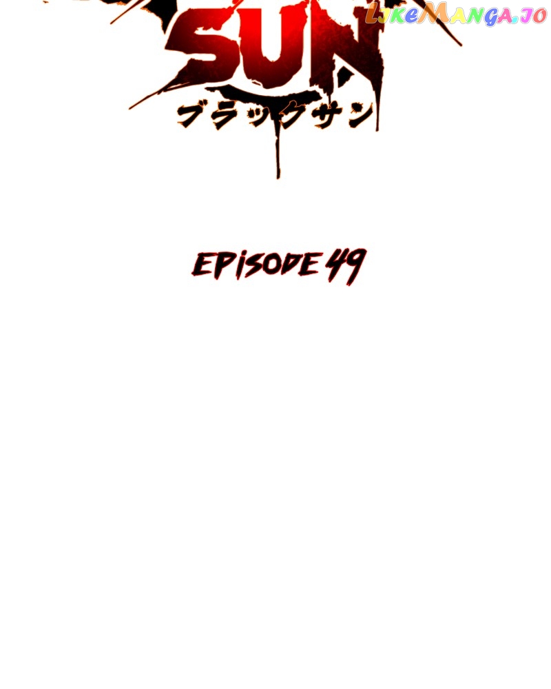 Blacksun - Chapter 52