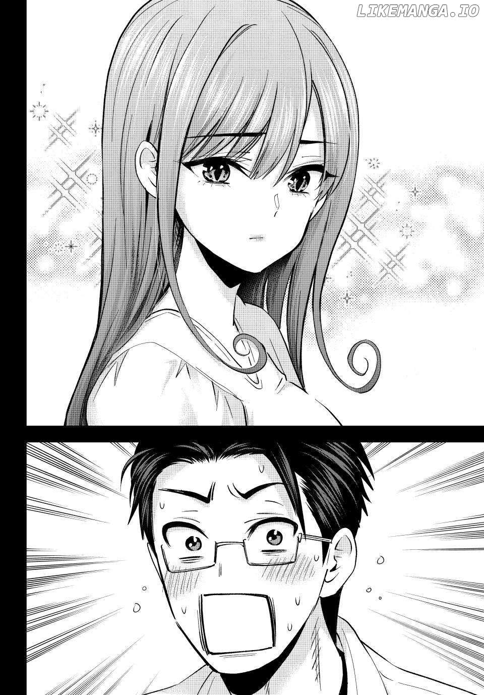 Hiiragi-san Chi no Kyuuketsu Jijou - Chapter 29