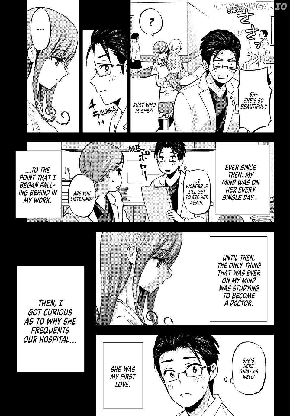 Hiiragi-san Chi no Kyuuketsu Jijou - Chapter 29