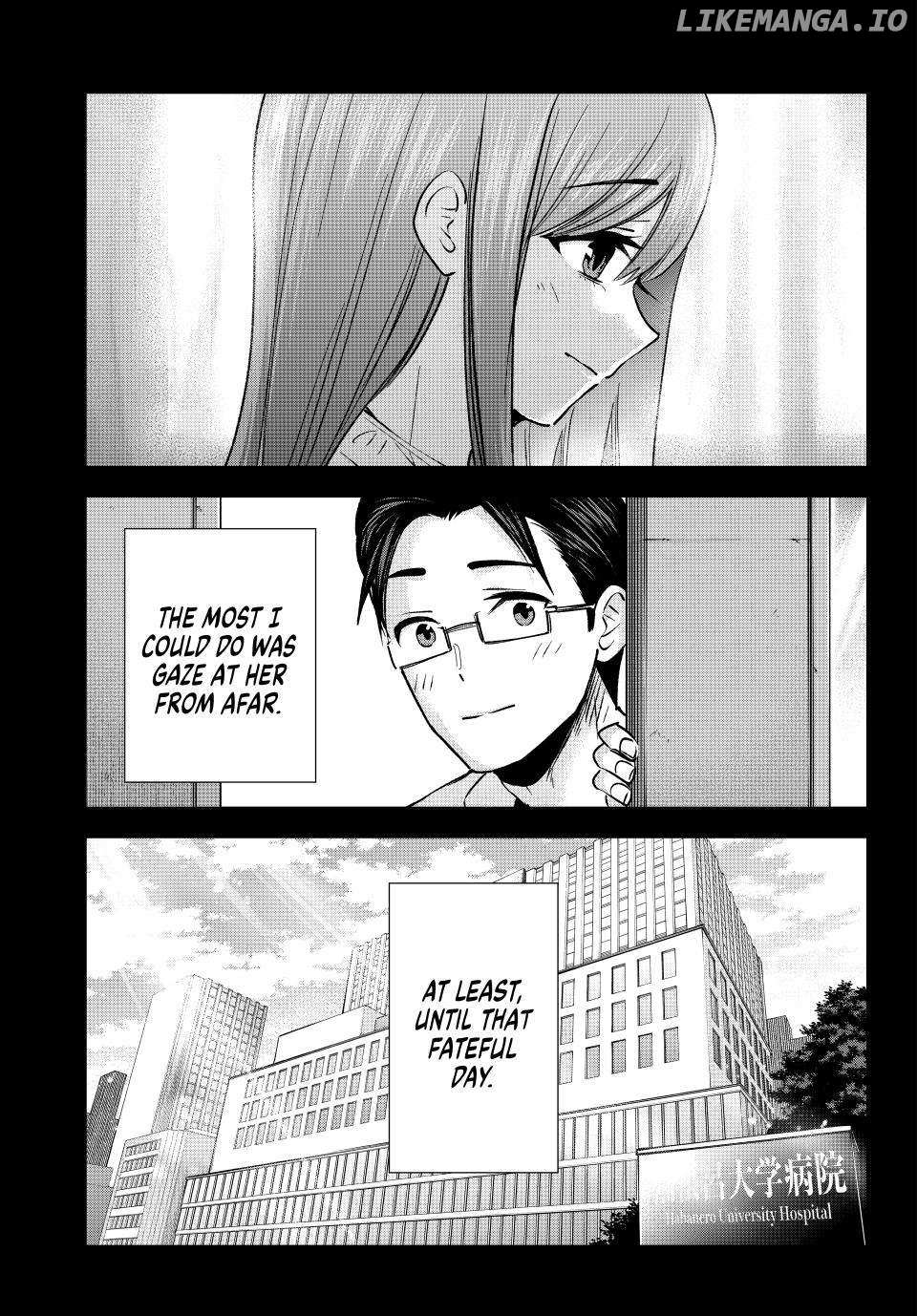 Hiiragi-san Chi no Kyuuketsu Jijou - Chapter 29