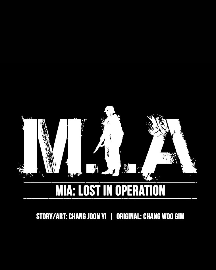 Mia: Lost In Operation - Vol.1 Chapter 03