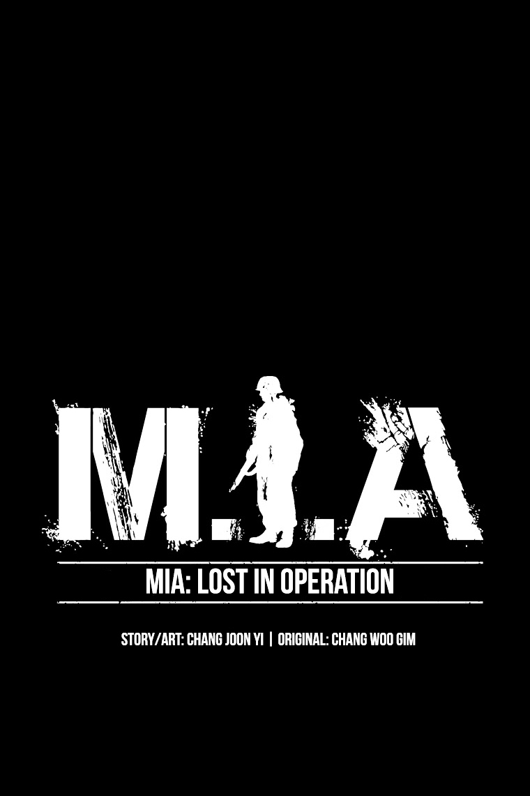 Mia: Lost In Operation - Chapter 1