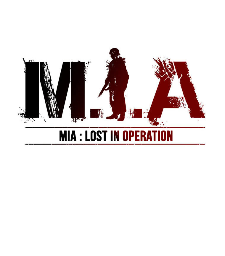 Mia: Lost In Operation - Vol.1 Chapter 20