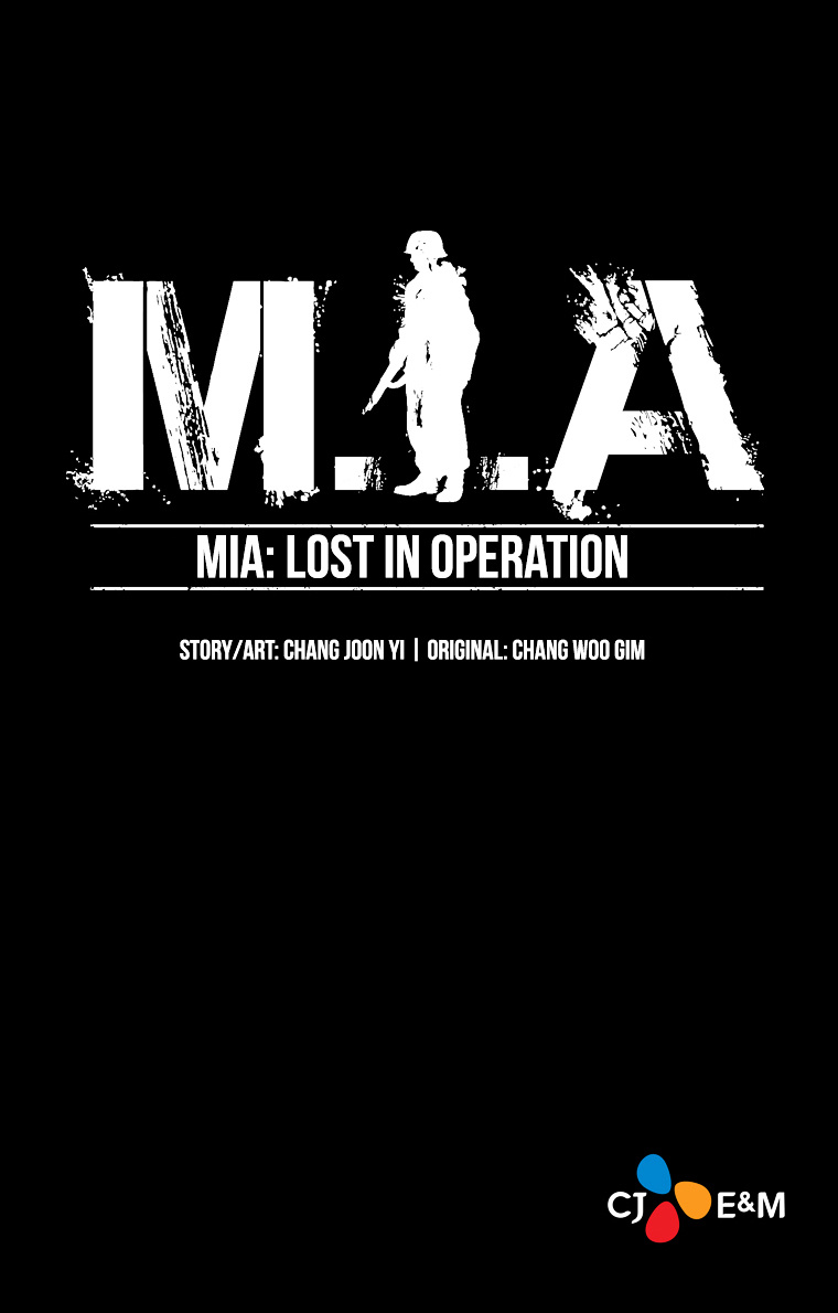 Mia: Lost In Operation - Chapter 0 : Prologue