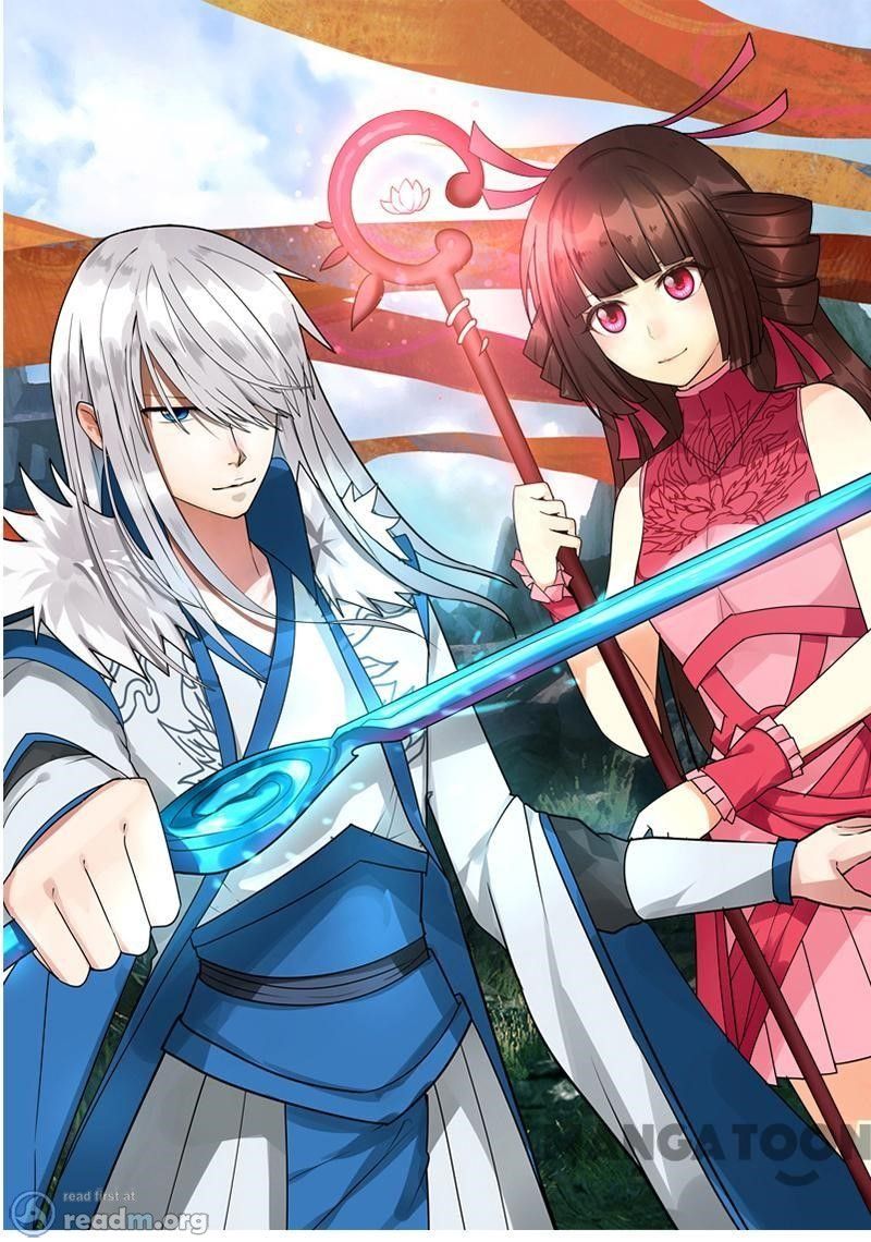 Sword Of Benevolence - Chapter 42