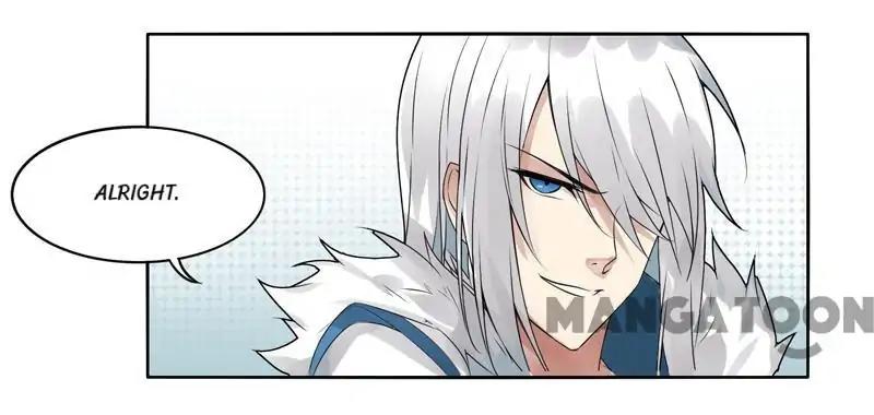 Sword Of Benevolence - Chapter 7