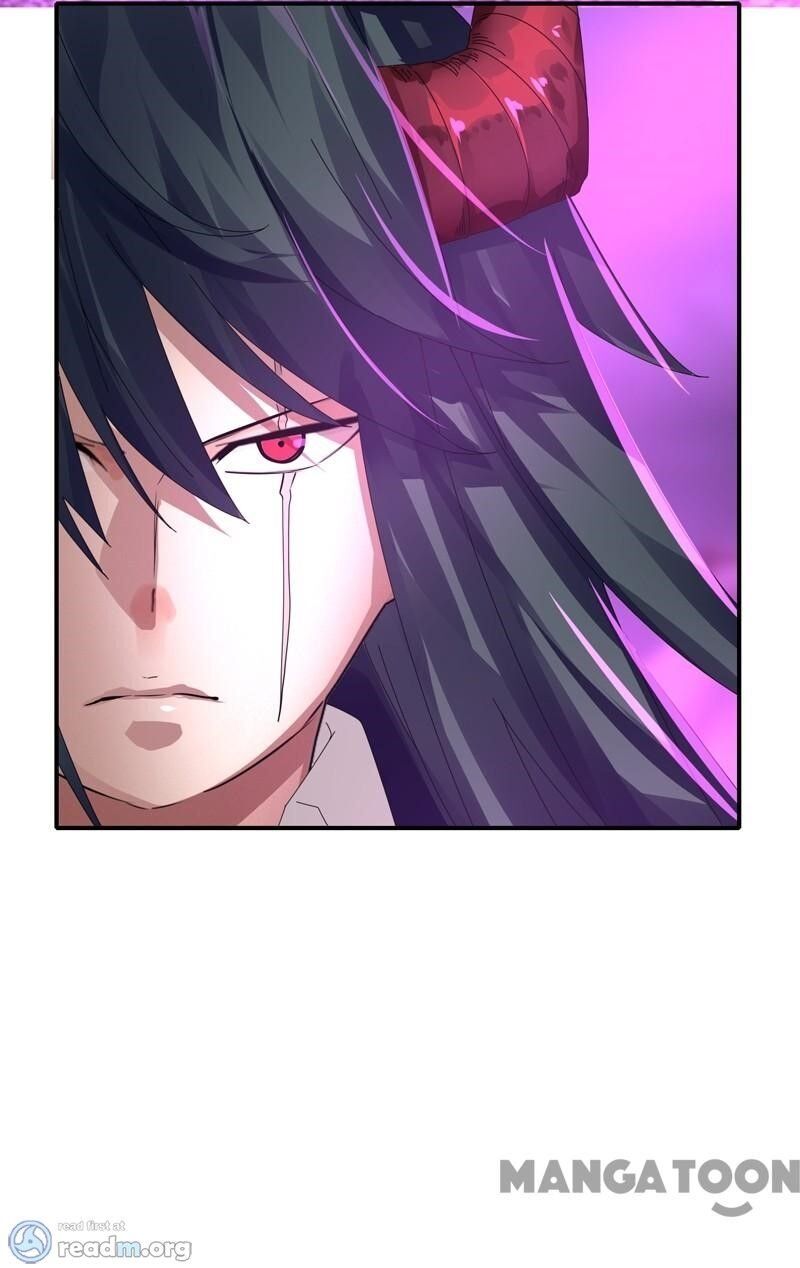 Sword Of Benevolence - Chapter 39