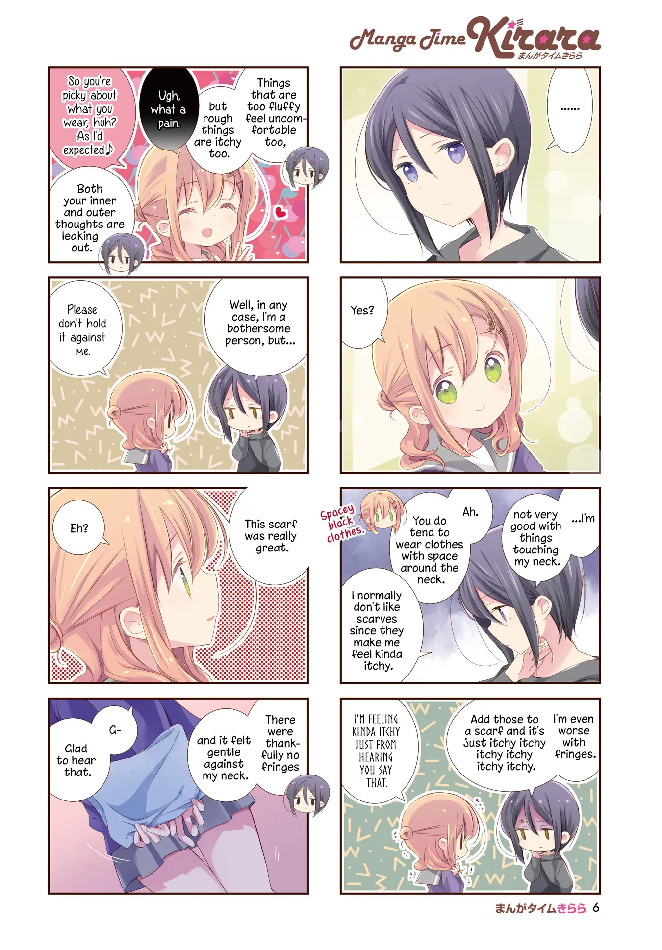 Slow Start - Chapter 147