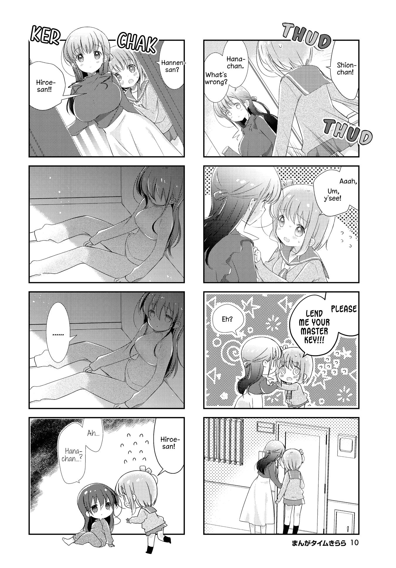 Slow Start - Chapter 140