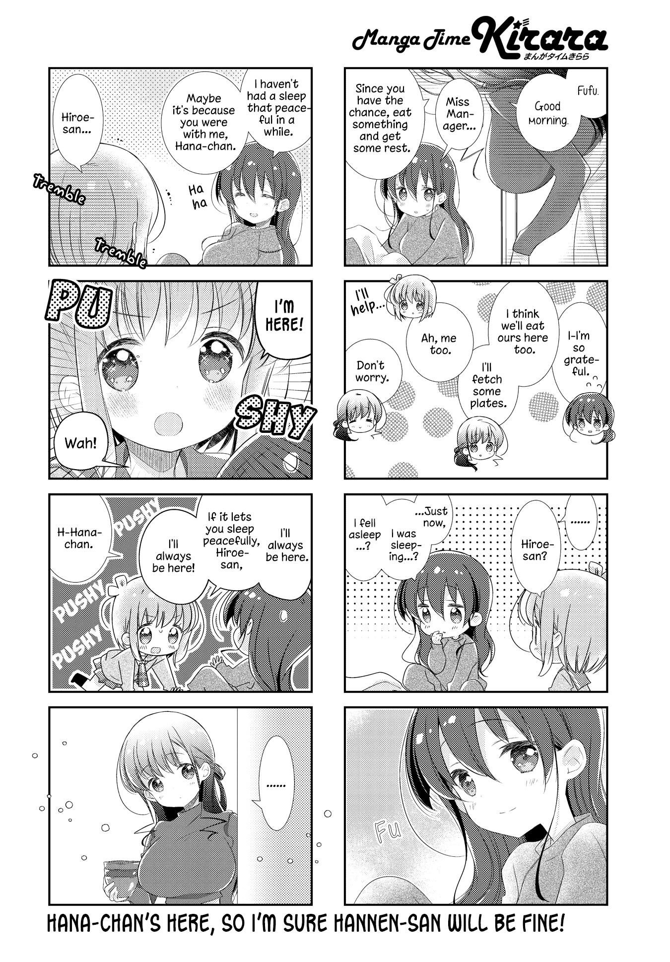 Slow Start - Chapter 140