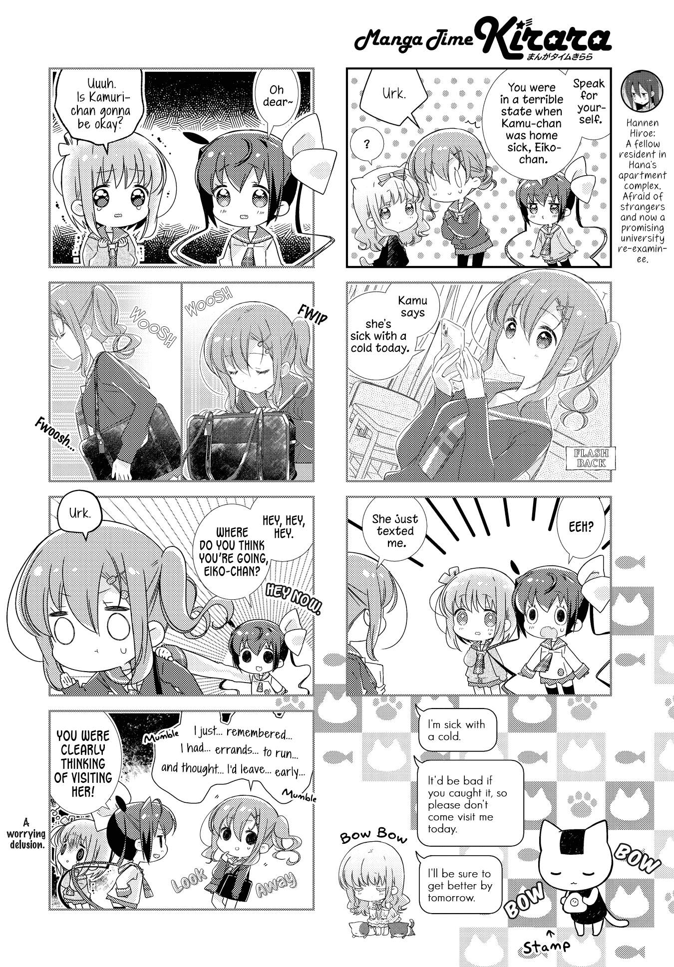 Slow Start - Chapter 141